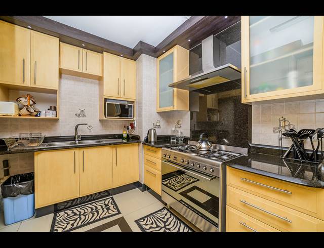 4 BEDROOM HOUSE FOR SALE IN WESTVILLE